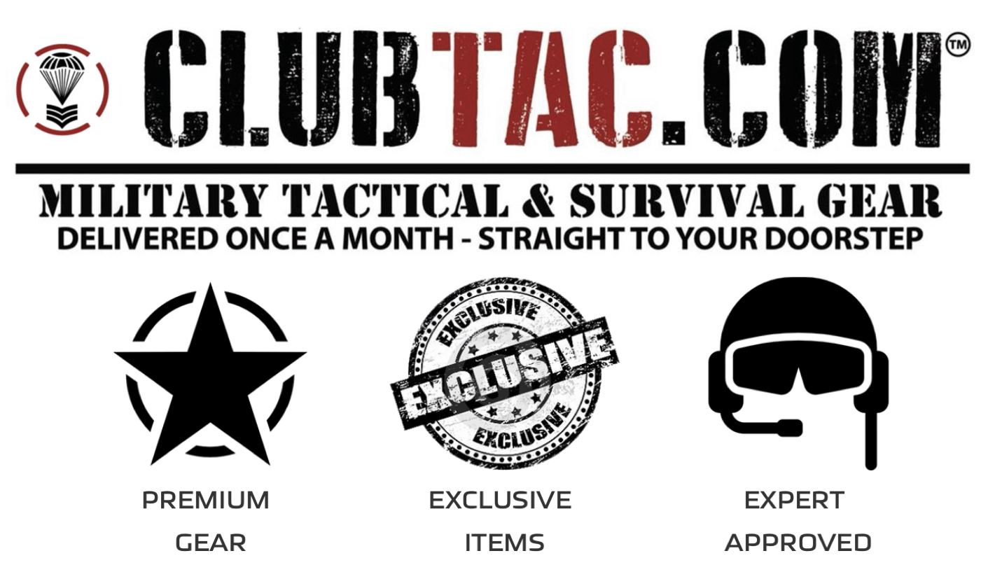 clubtac coupons